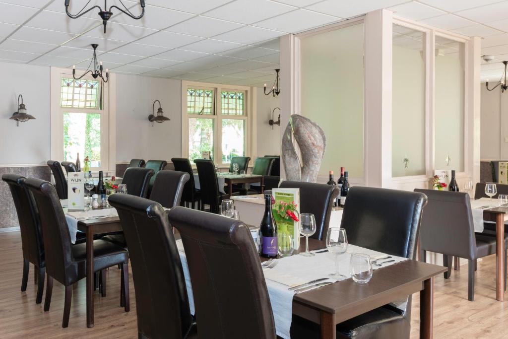 Hotel Appelscha