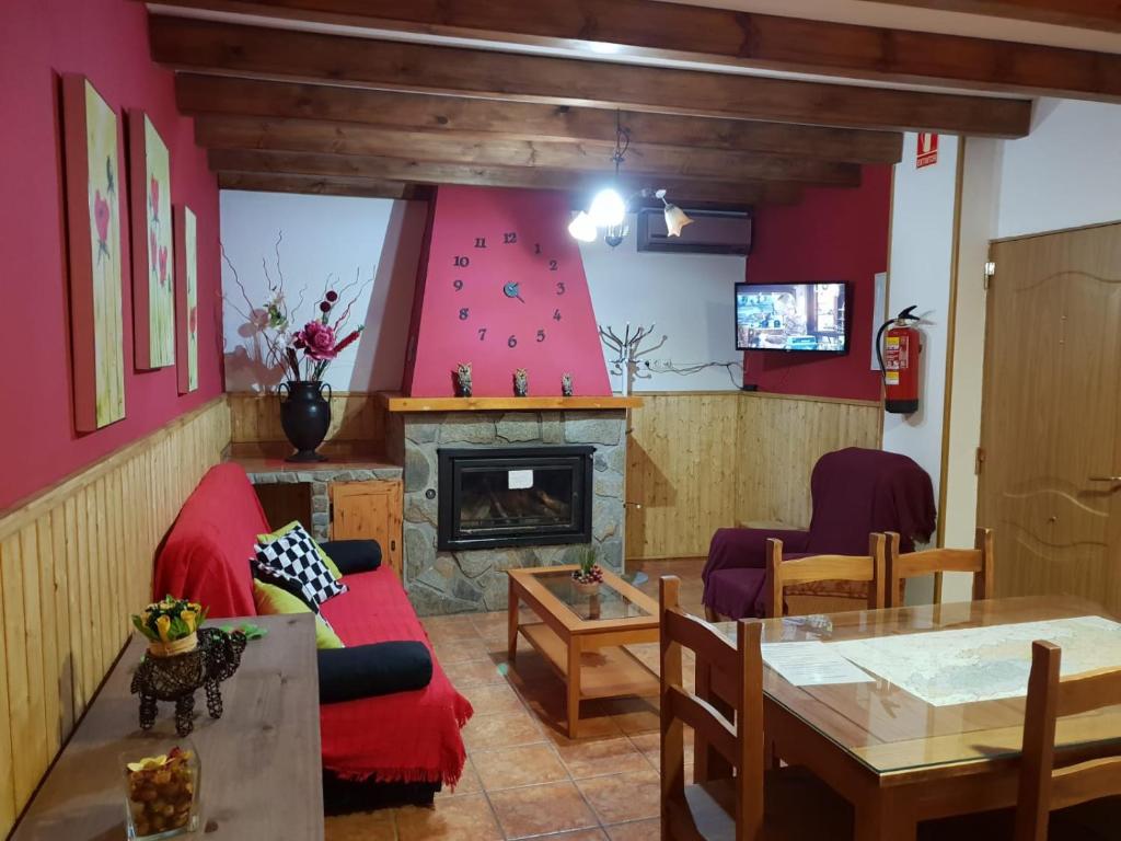 Derechos de imagen reservados por Booking.com