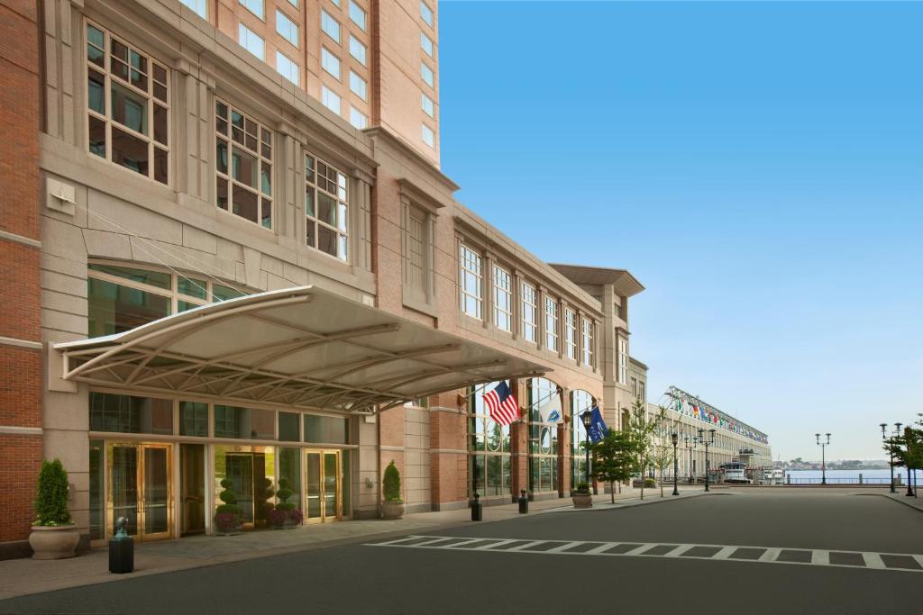Seaport Hotel® Boston, Boston – Updated 2024 Prices