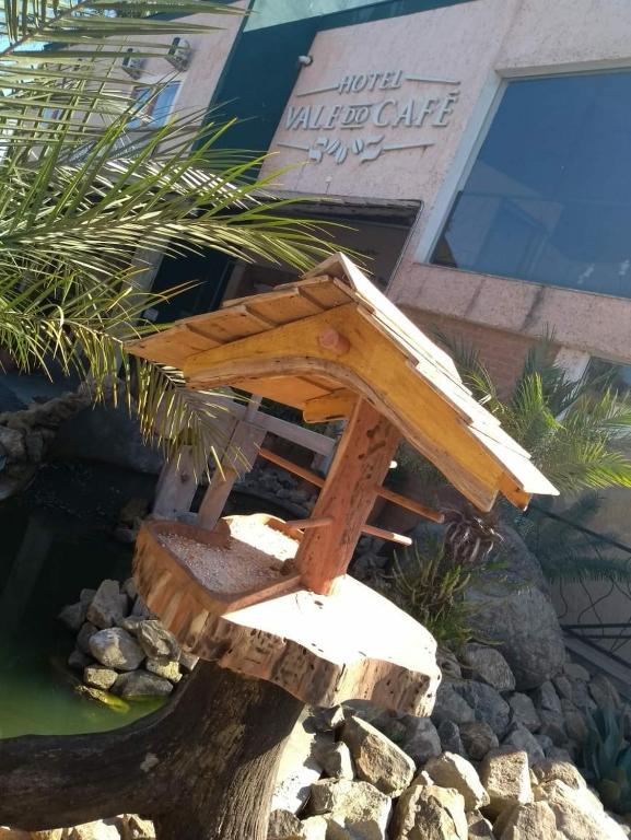  Hotel Vale do Café