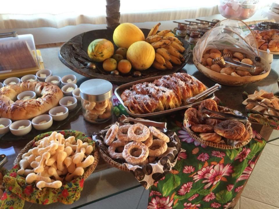  Hotel Vale do Café
