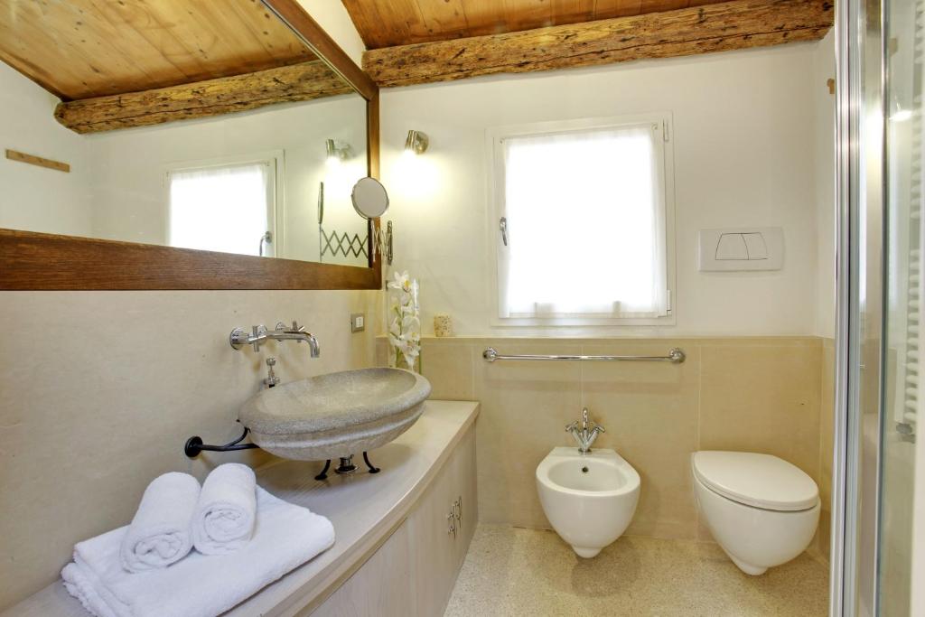 Fenix Otello Apartments - Apartment With Terrace