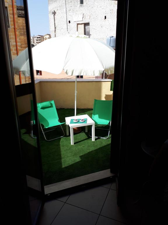Casa Vacanza 