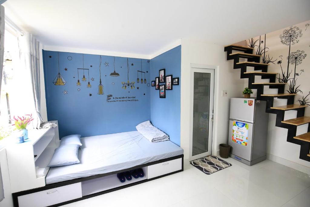 Zan HomeStay, Buôn Ma Thuột (cập nhật giá năm 2024)