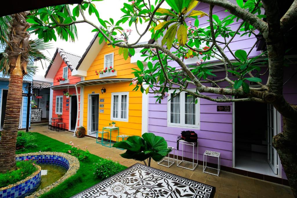Zan HomeStay, Buôn Ma Thuột (cập nhật giá năm 2024)