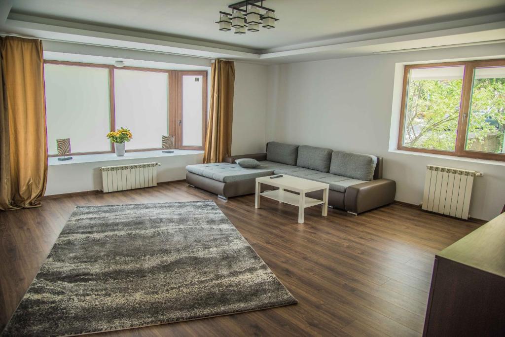 6 Apartments - Apartamento De Un Dormitorio