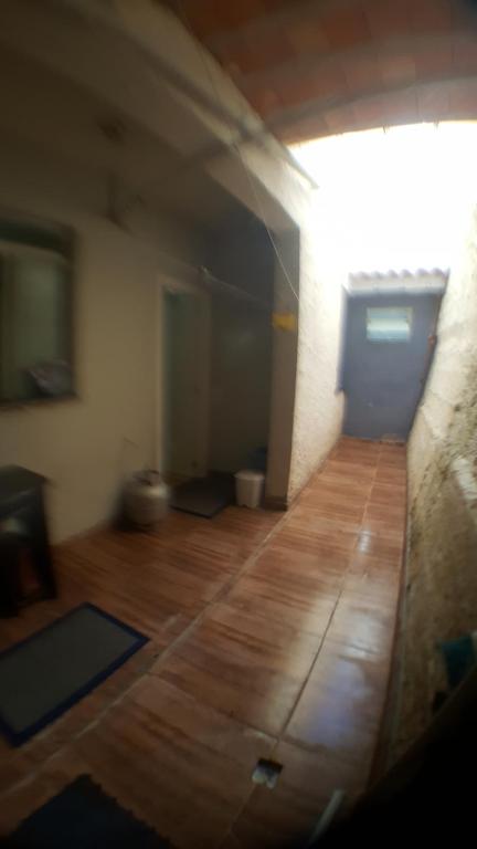  Casa Capitólio I