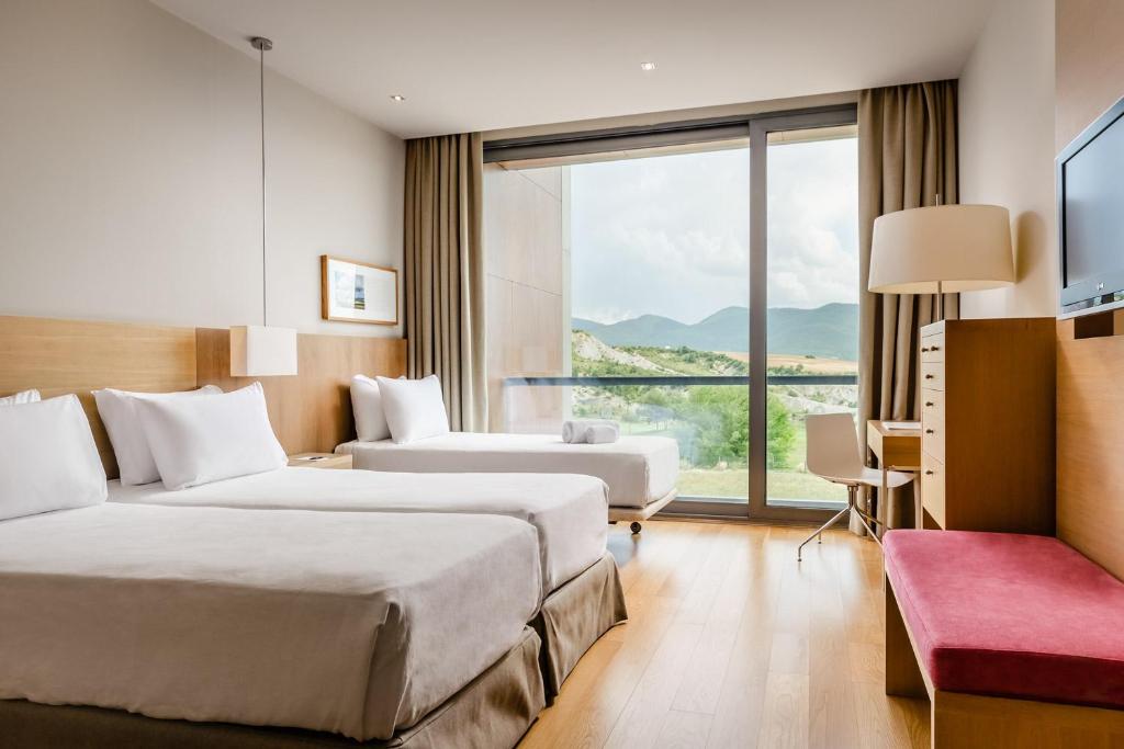 Exe Las Margas Golf - Drievoudige Kamer