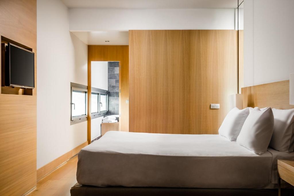 Exe Las Margas Golf - Junior Suite (2 Volwassenen)