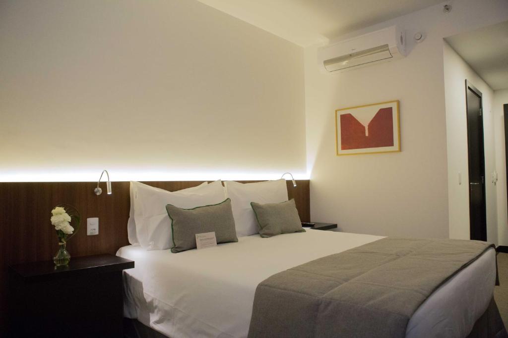  Wyndham Garden Ribeirão Preto Convention