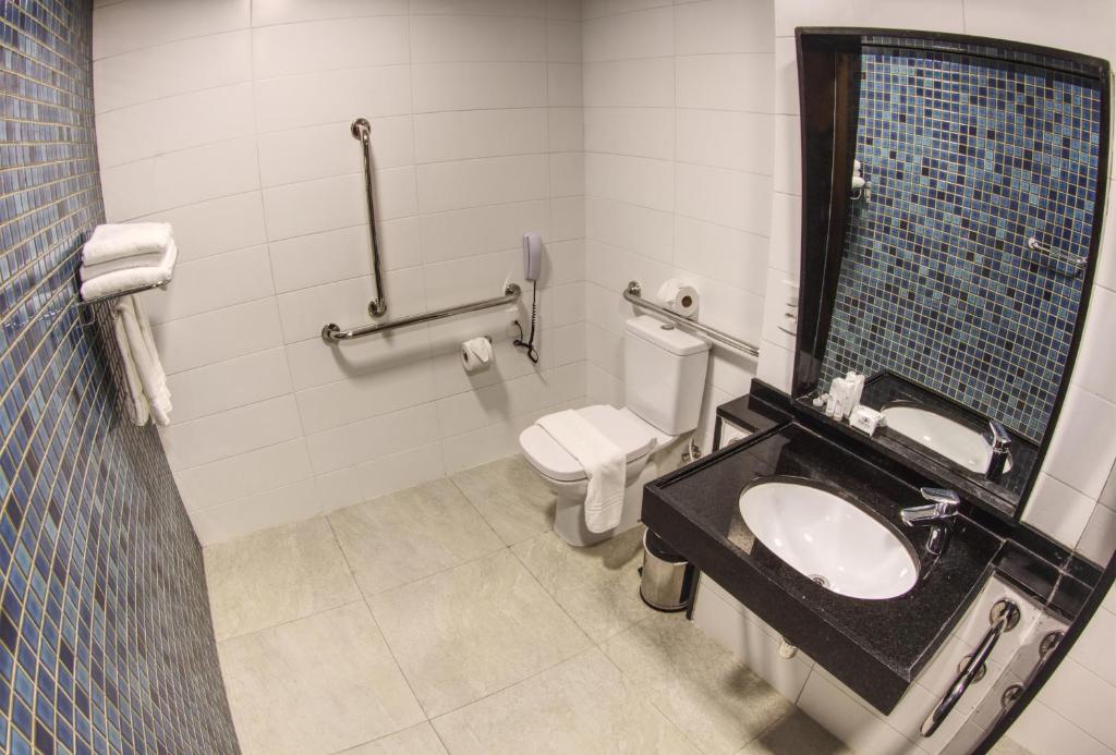  Marante Executive Hotel