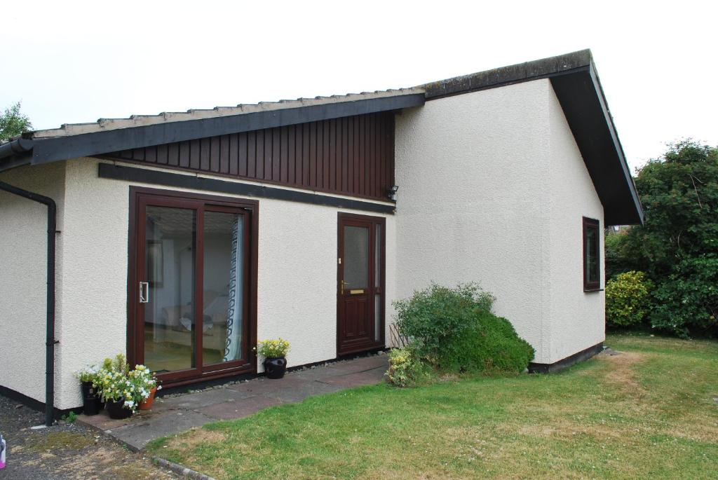 Gallery image of 4 Laigh Isle in Isle of Whithorn