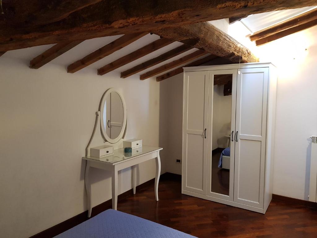 Fotografia z galérie ubytovania In Piazzetta v destinácii Pisa