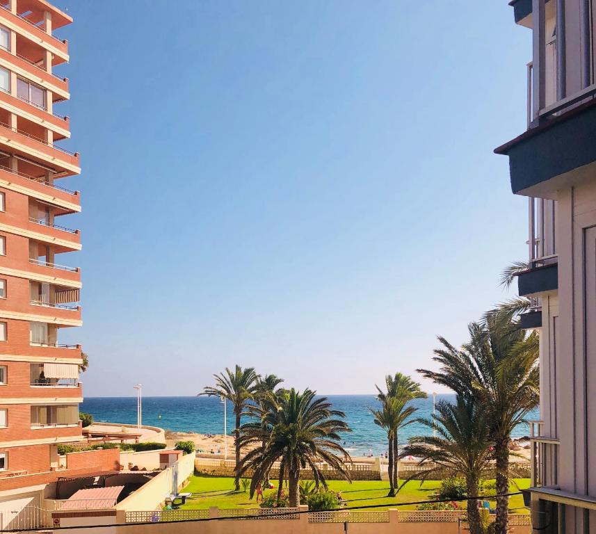 Gallery image of Atlántico in Calpe