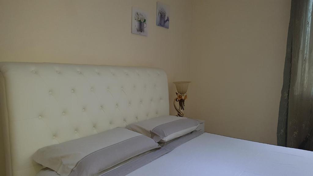 B&B Villa Fanizza - foto 10