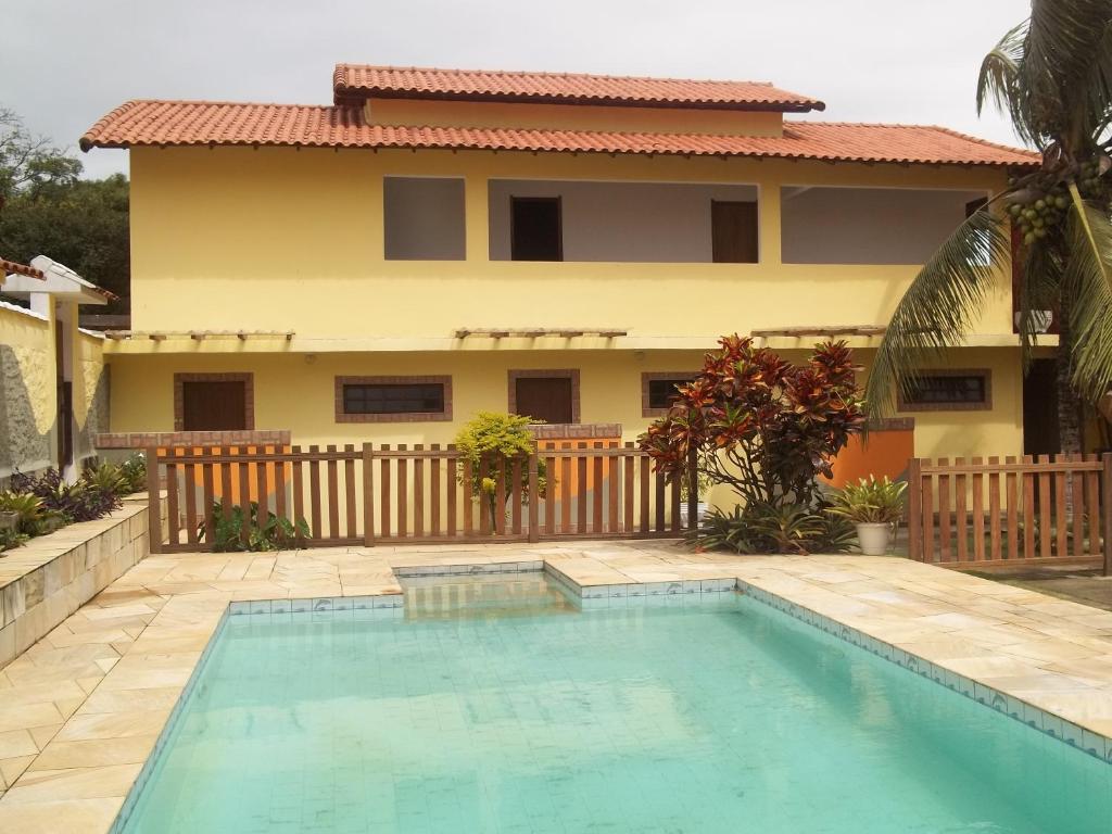  Maison Aires Malcher