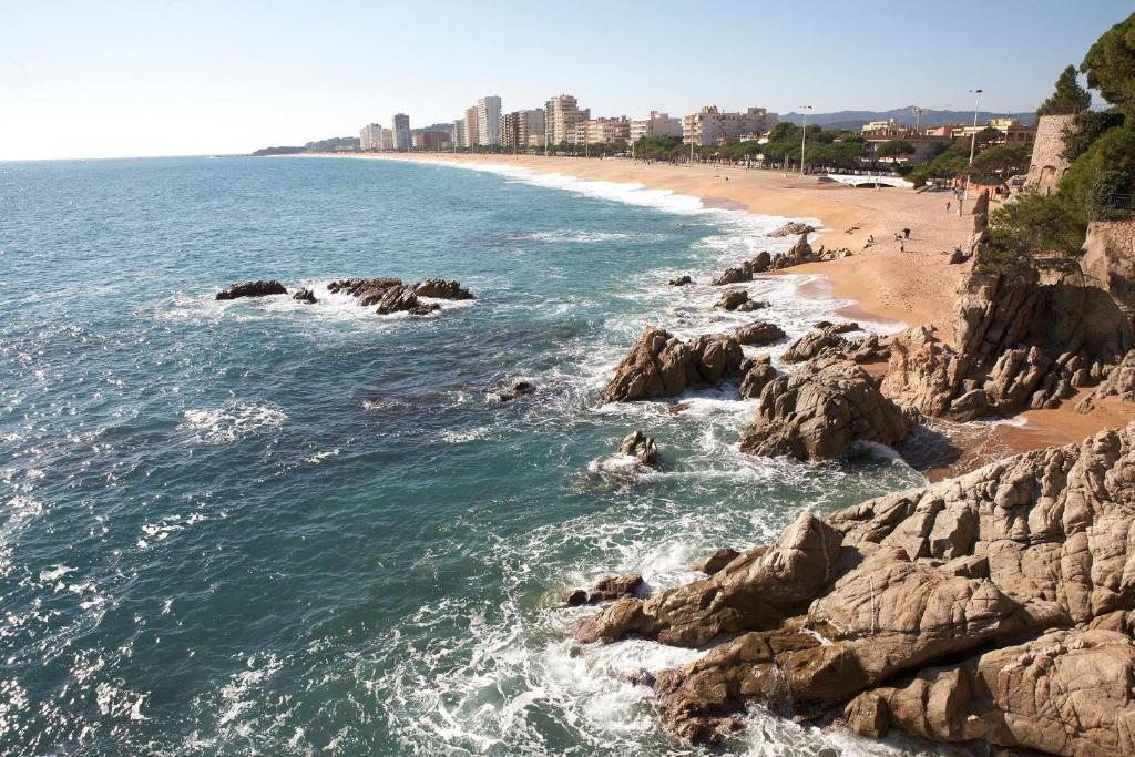 Hotel Bulevard, Castell-Platja dAro – Bijgewerkte prijzen 2022