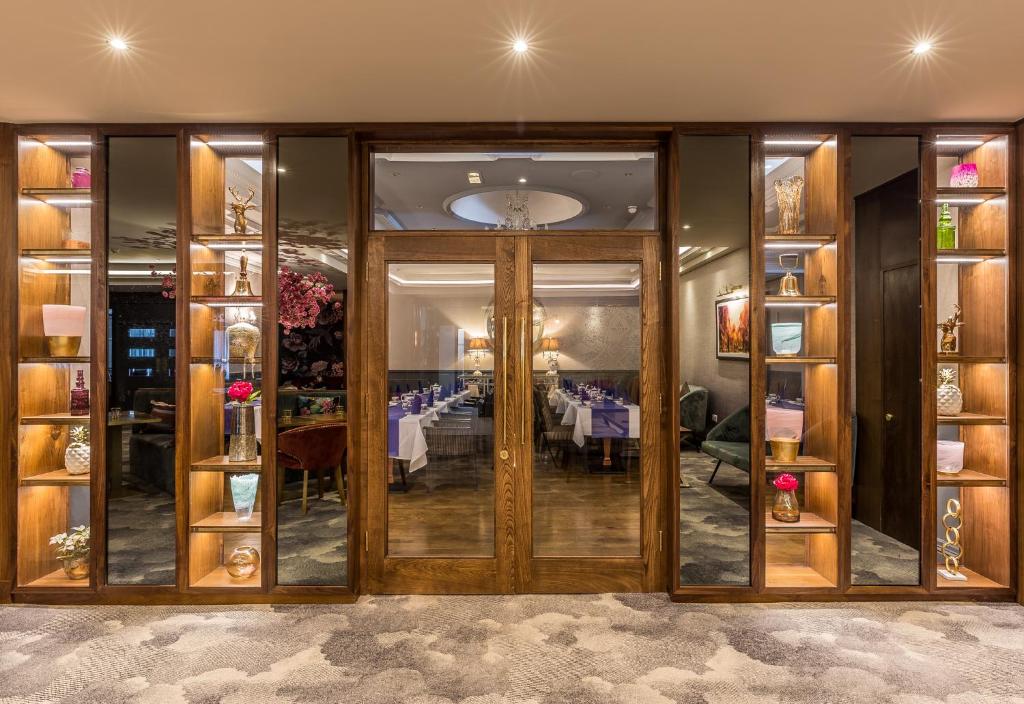 Dublin Skylon Hotel - Resim 35