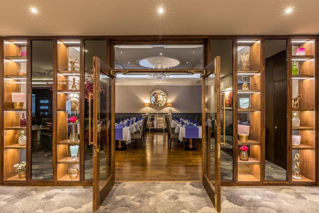 Dublin Skylon Hotel - Resim 33