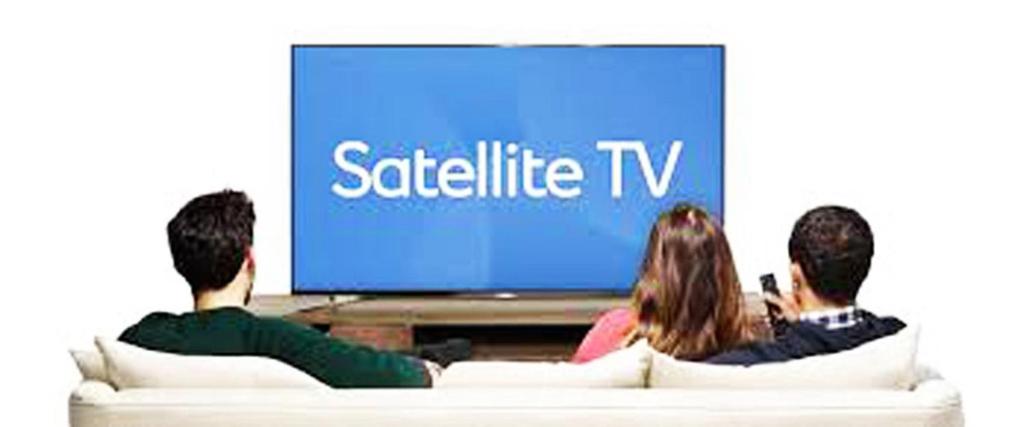 Televízia a/alebo spoločenská miestnosť v ubytovaní LaTorre