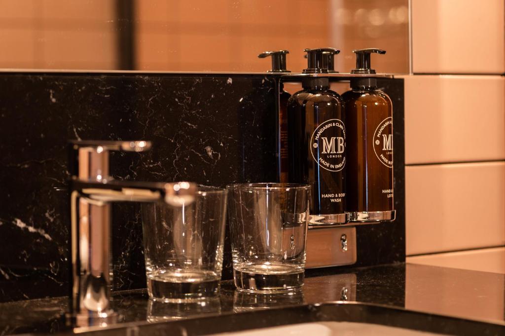 Stories Boutique Hotel - Resim 38