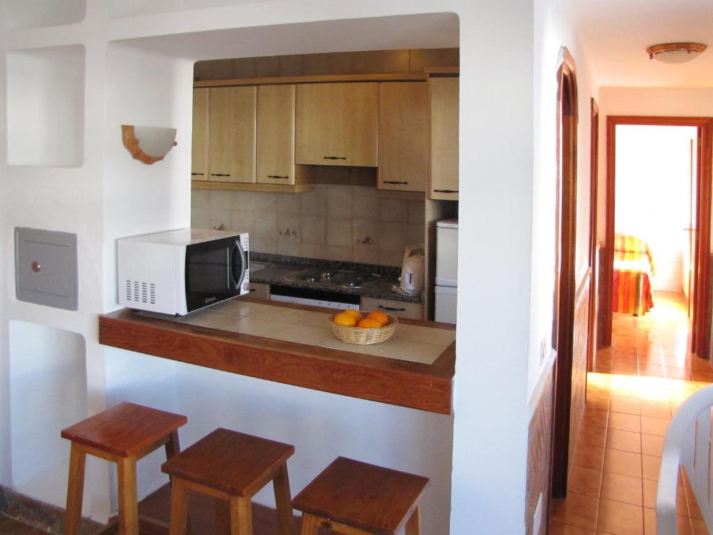 Apartamentos Las Palmeras I - 15