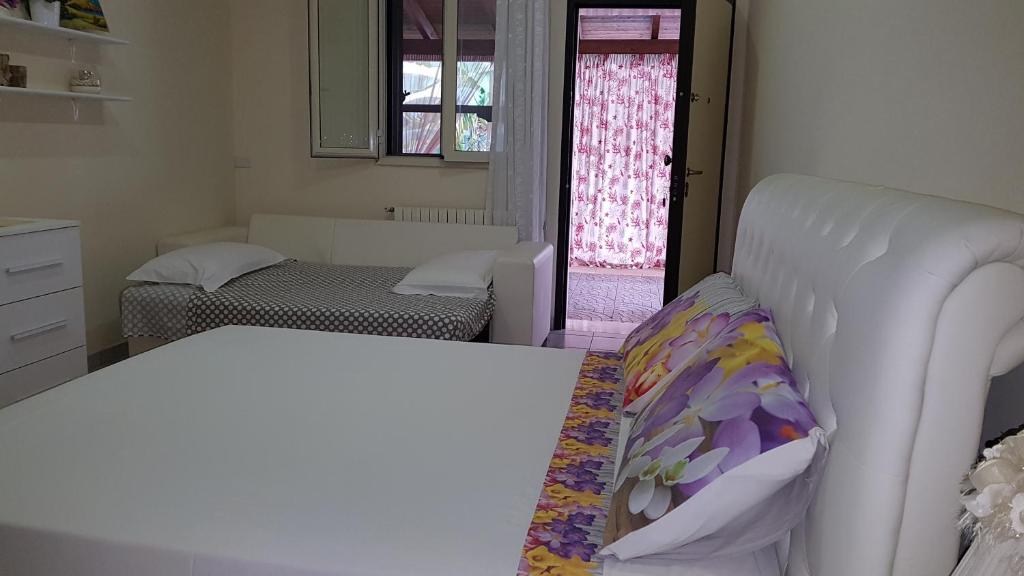 B&B Villa Fanizza - foto 6