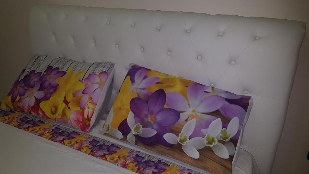 B&B Villa Fanizza - foto 8