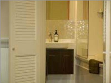 Terra Vive Suites & Apartments - 