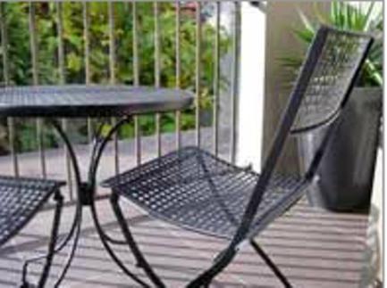 Terra Vive Suites & Apartments - Resim 24