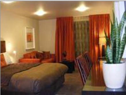 Terra Vive Suites & Apartments - Resim 25