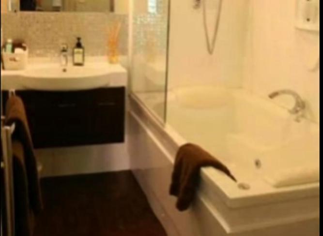 Terra Vive Suites & Apartments - Resim 26