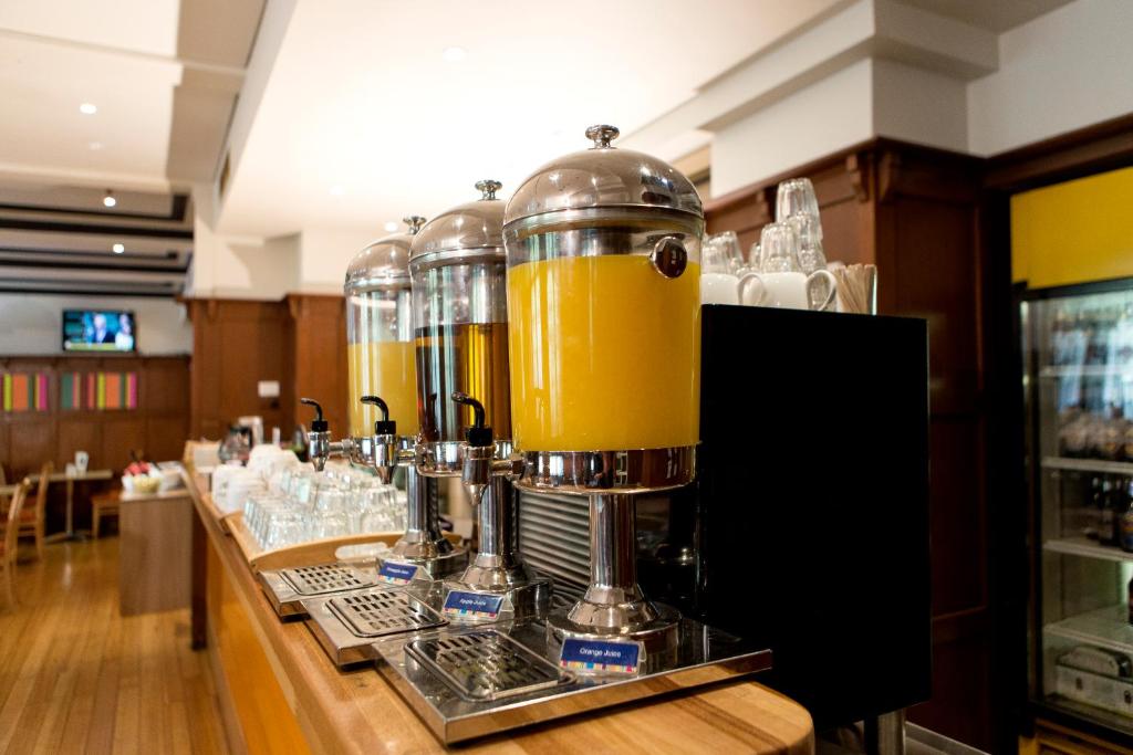 ibis Styles Kingsgate Hotel