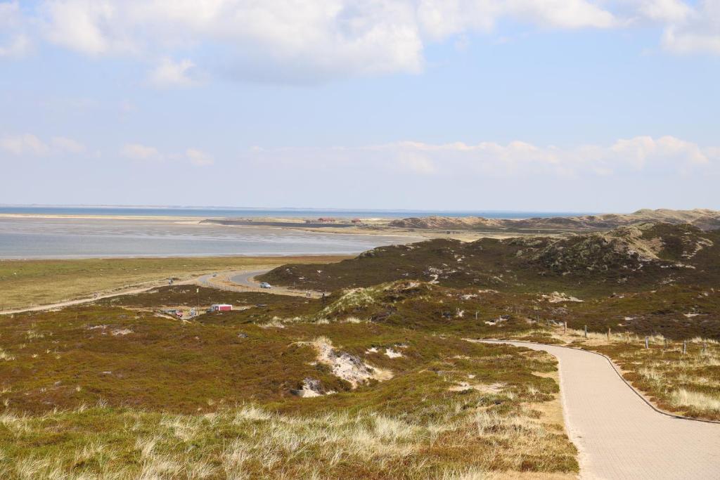Fotografie z fotogalerie ubytování Ferienunterkunft auf Sylt v destinaci Westerland