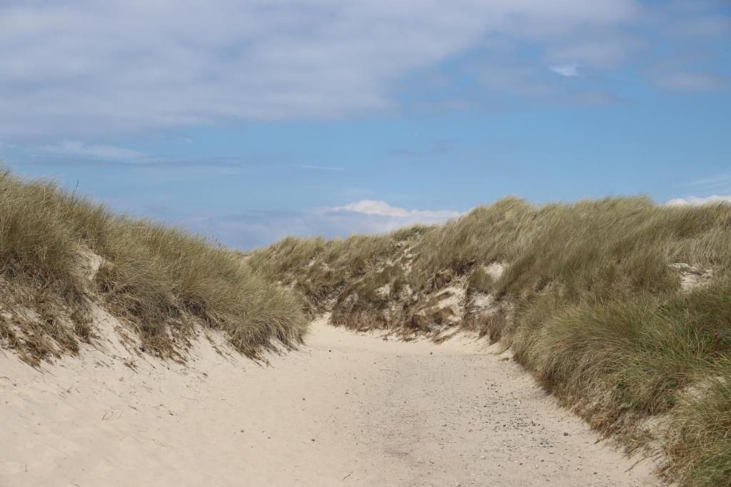 Fotografie z fotogalerie ubytování Ferienunterkunft auf Sylt v destinaci Westerland