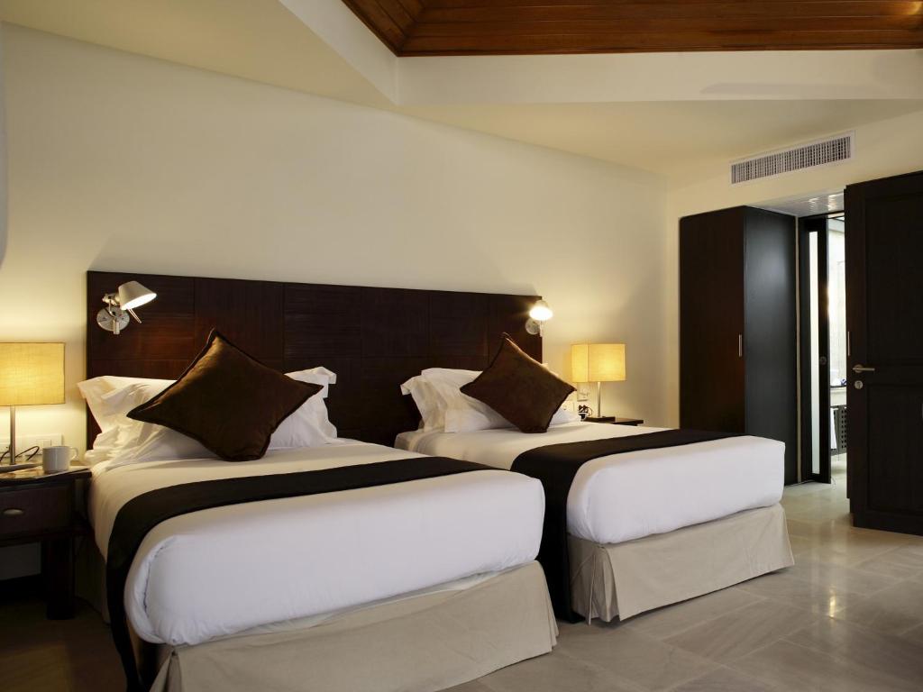 IndoChine Resort and Villas - 5