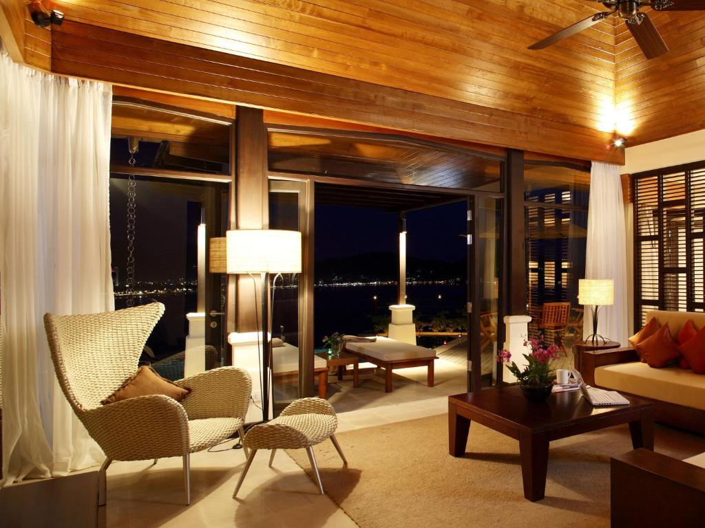 IndoChine Resort and Villas - 15