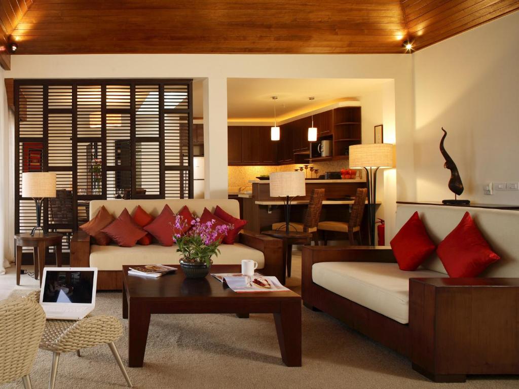 IndoChine Resort and Villas - 16