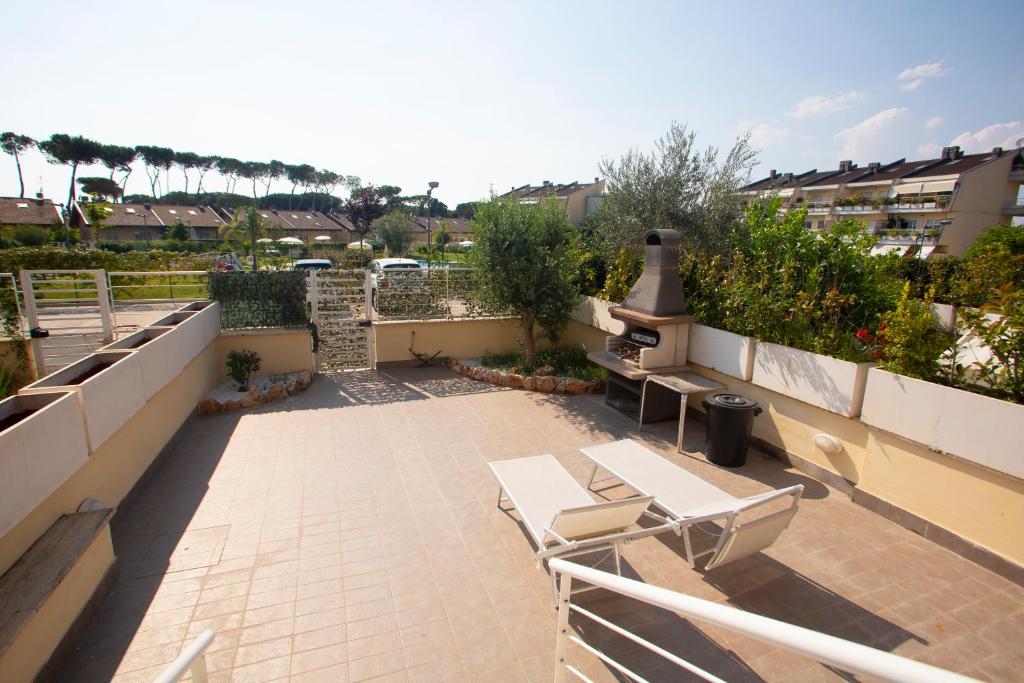 Derechos de imagen reservados por Booking.com