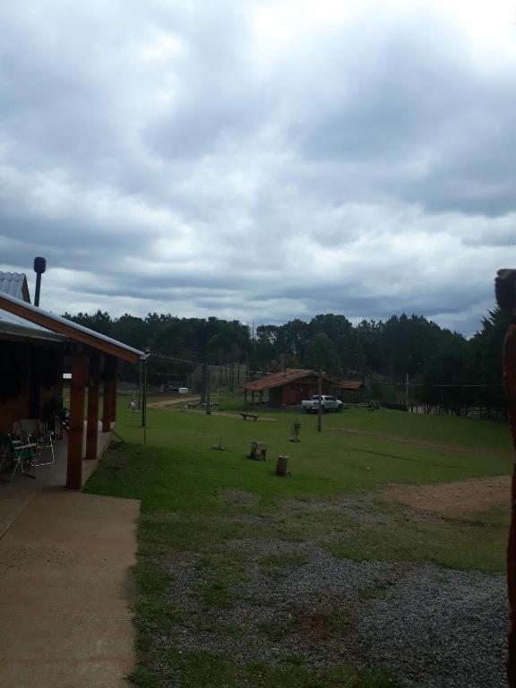 Sitio Recanto Catuci  Sitio Recanto Catuci