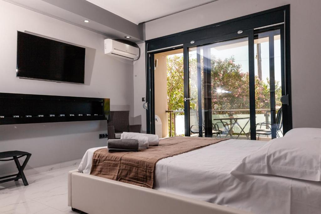 Casa Sol Apartments Sithonia - отзывы и видео