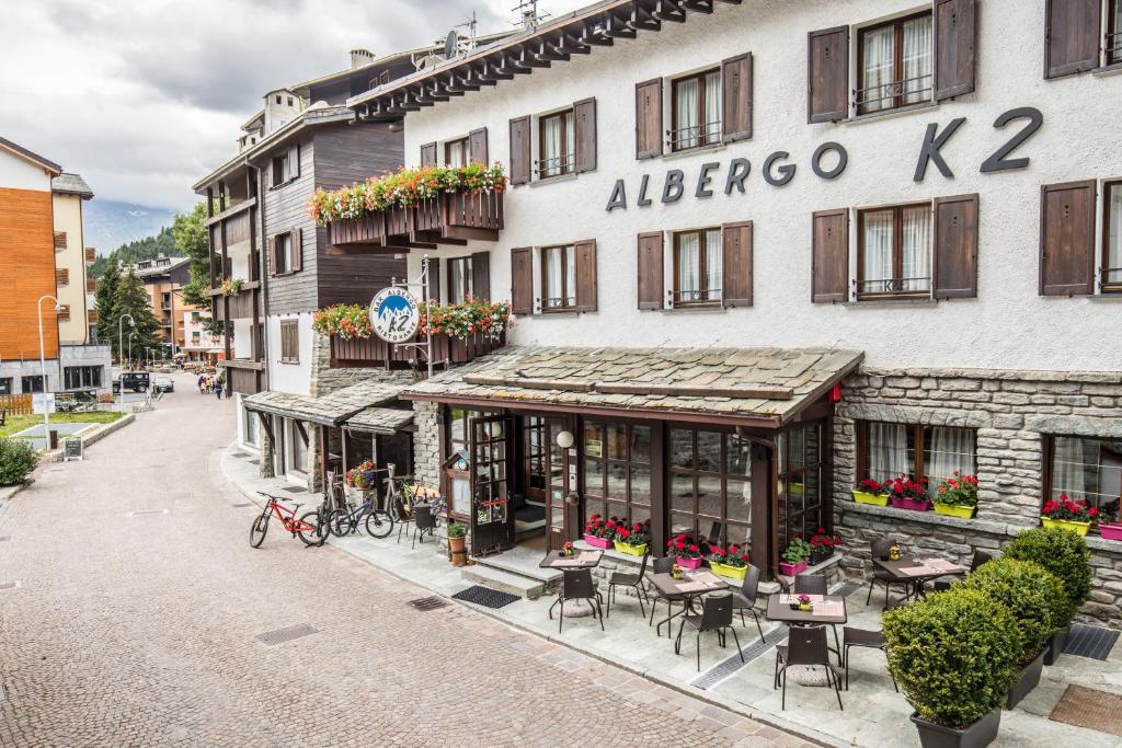 Albergo K2, Madesimo – Updated 2023 Prices