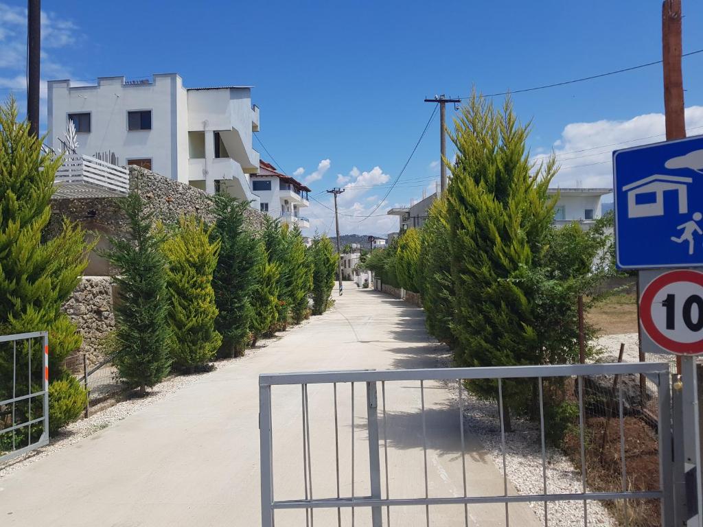 Skenderi Apartments - Imazhi 9