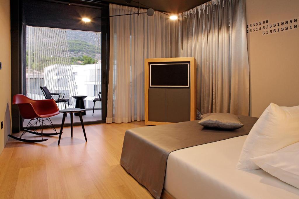 Lifestyle Hotel Vitar - Adults Only - 10