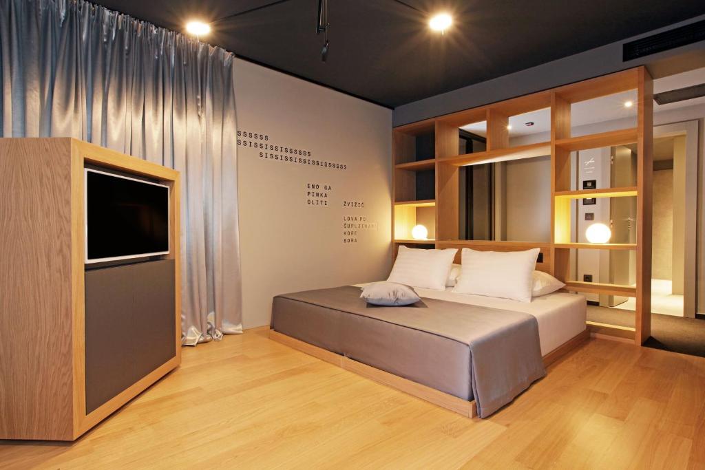 Lifestyle Hotel Vitar - Adults Only - 16