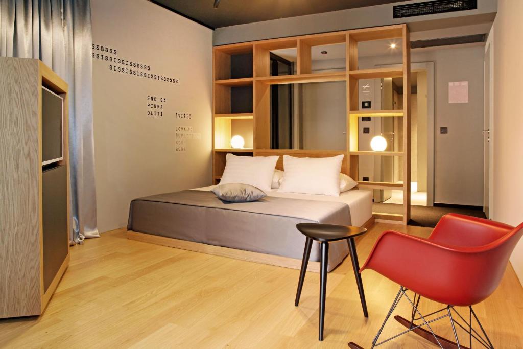 Lifestyle Hotel Vitar - Adults Only - 8