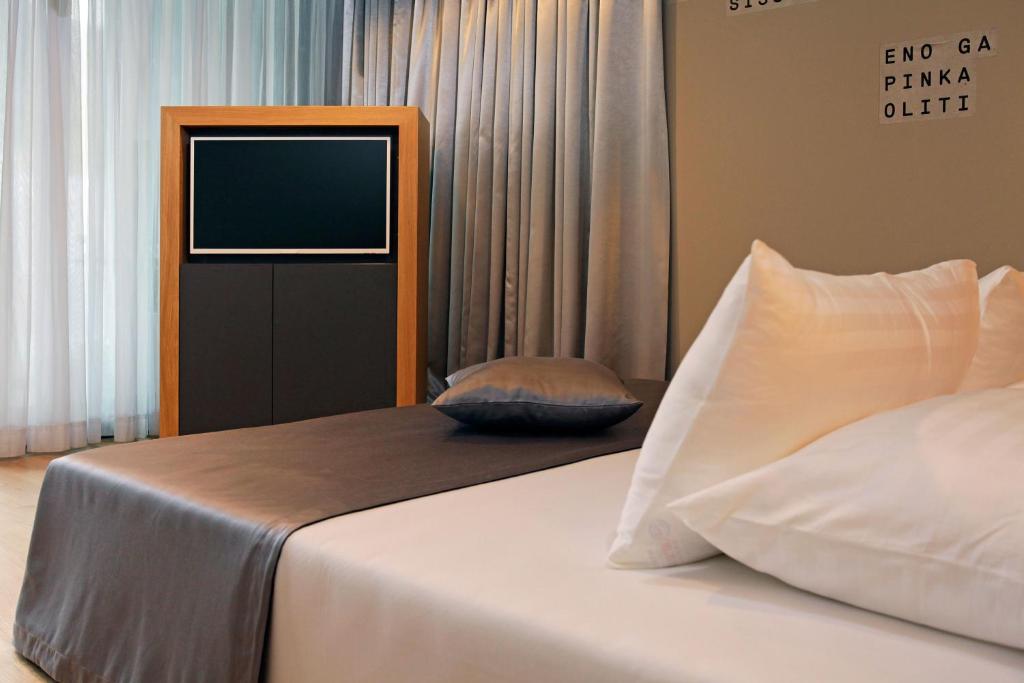 Lifestyle Hotel Vitar - Adults Only - 9