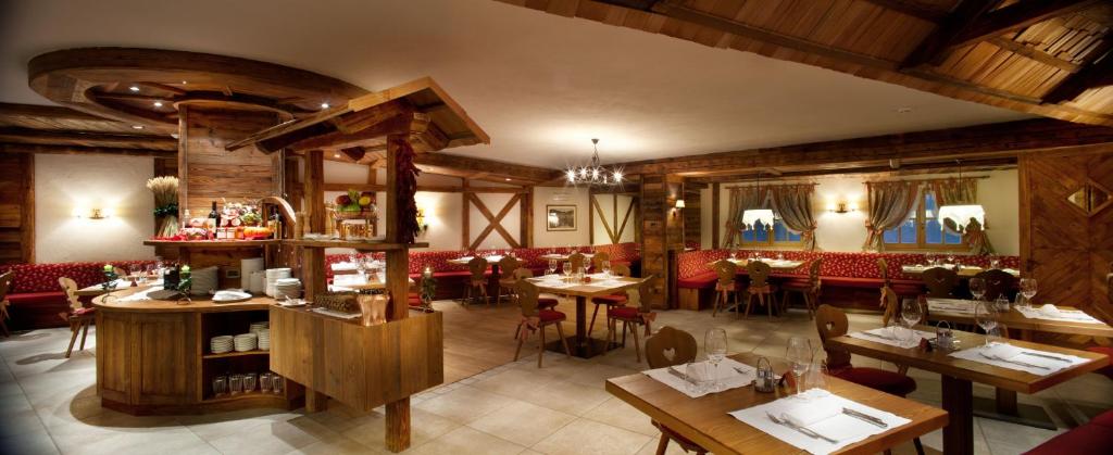 Campiglio Bellavista, Madonna di Campiglio — foto della struttura 5