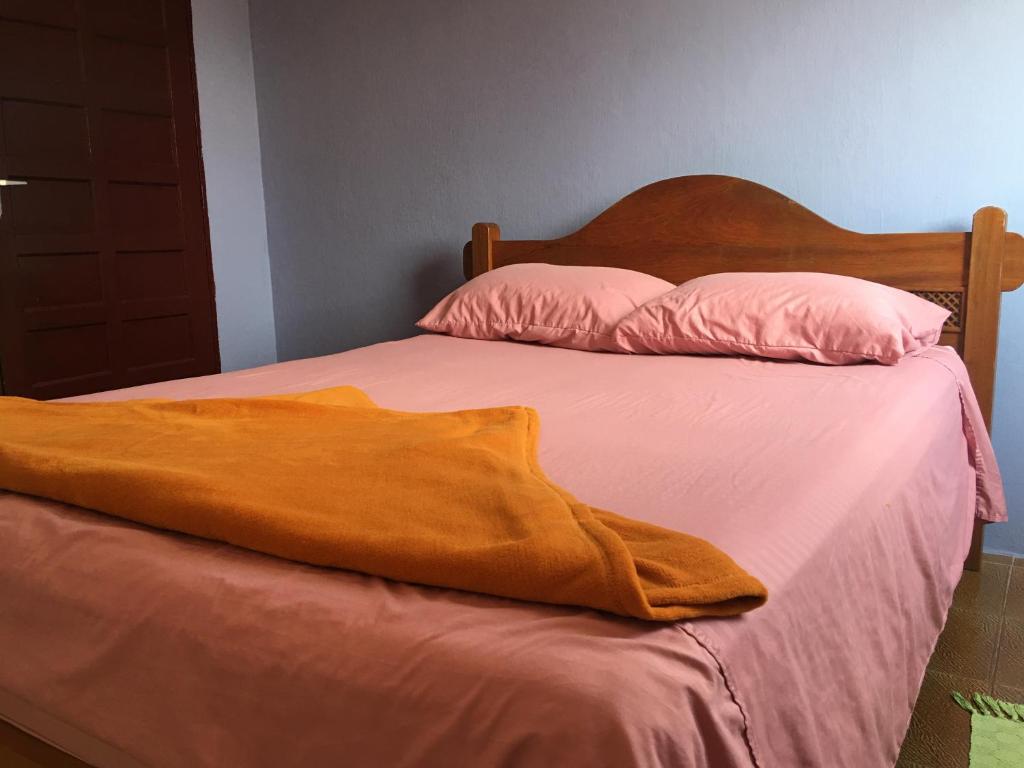  La Melangerie - Hostel