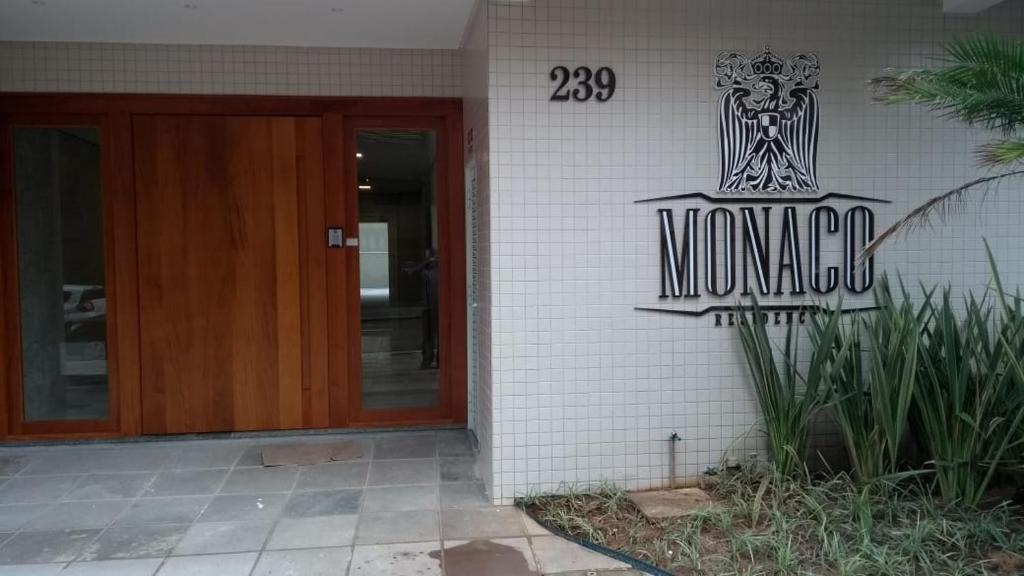  Apartamento Praia Grande